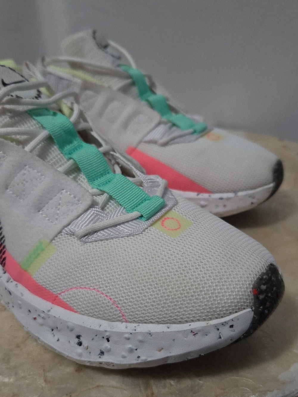 Women's Nike Crater Impact Summit sz 9 - Picture 2 of 9
